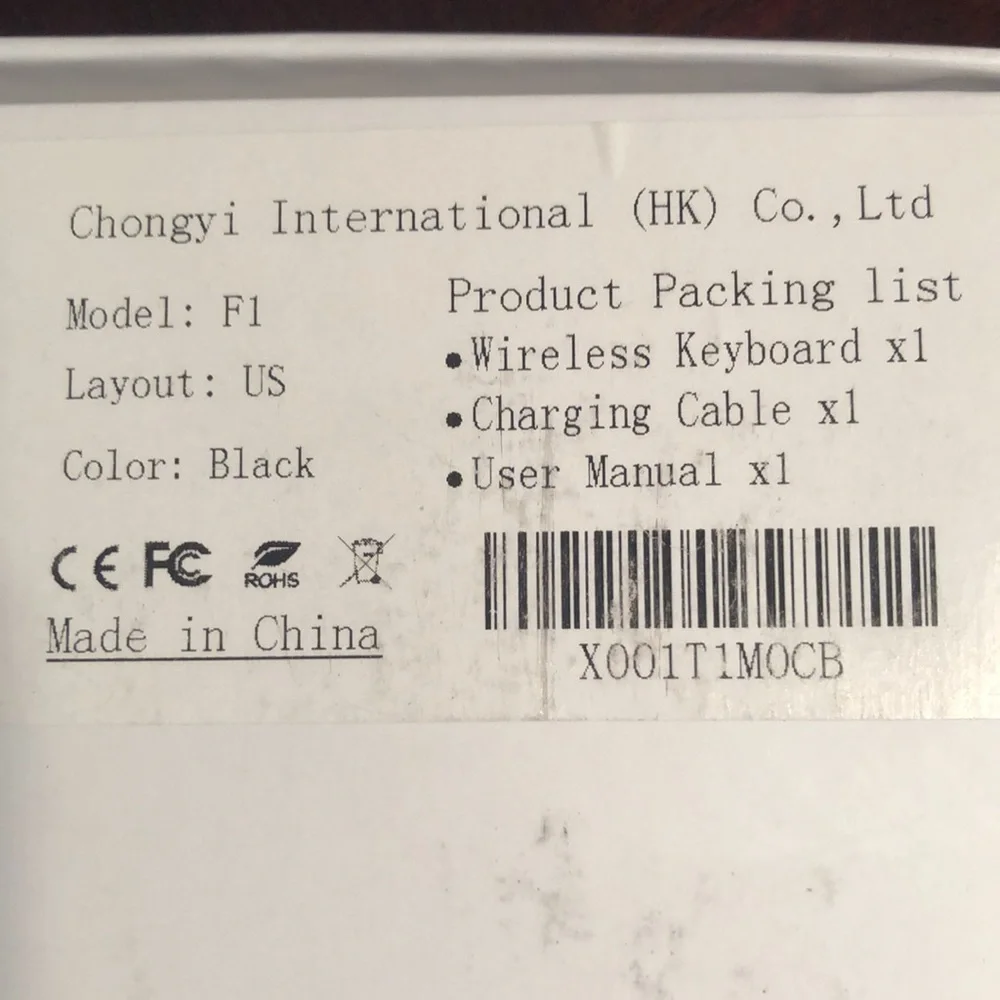 COPY - F1 Wireless board 2017 iPad & 2018 iPad, iPad Air & iPad Air 2 & iPad Pr…